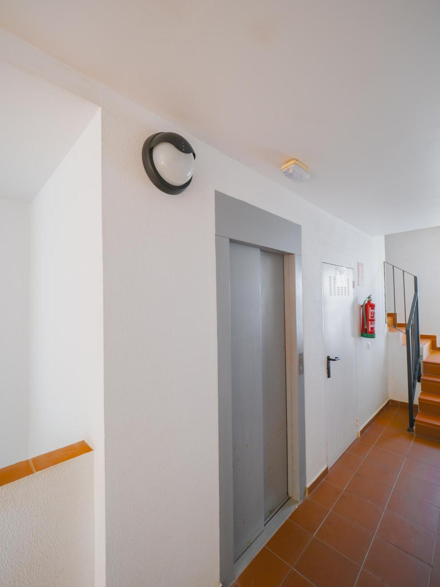 Apartamento Terraza A La Almadraba Barbate Esterno foto