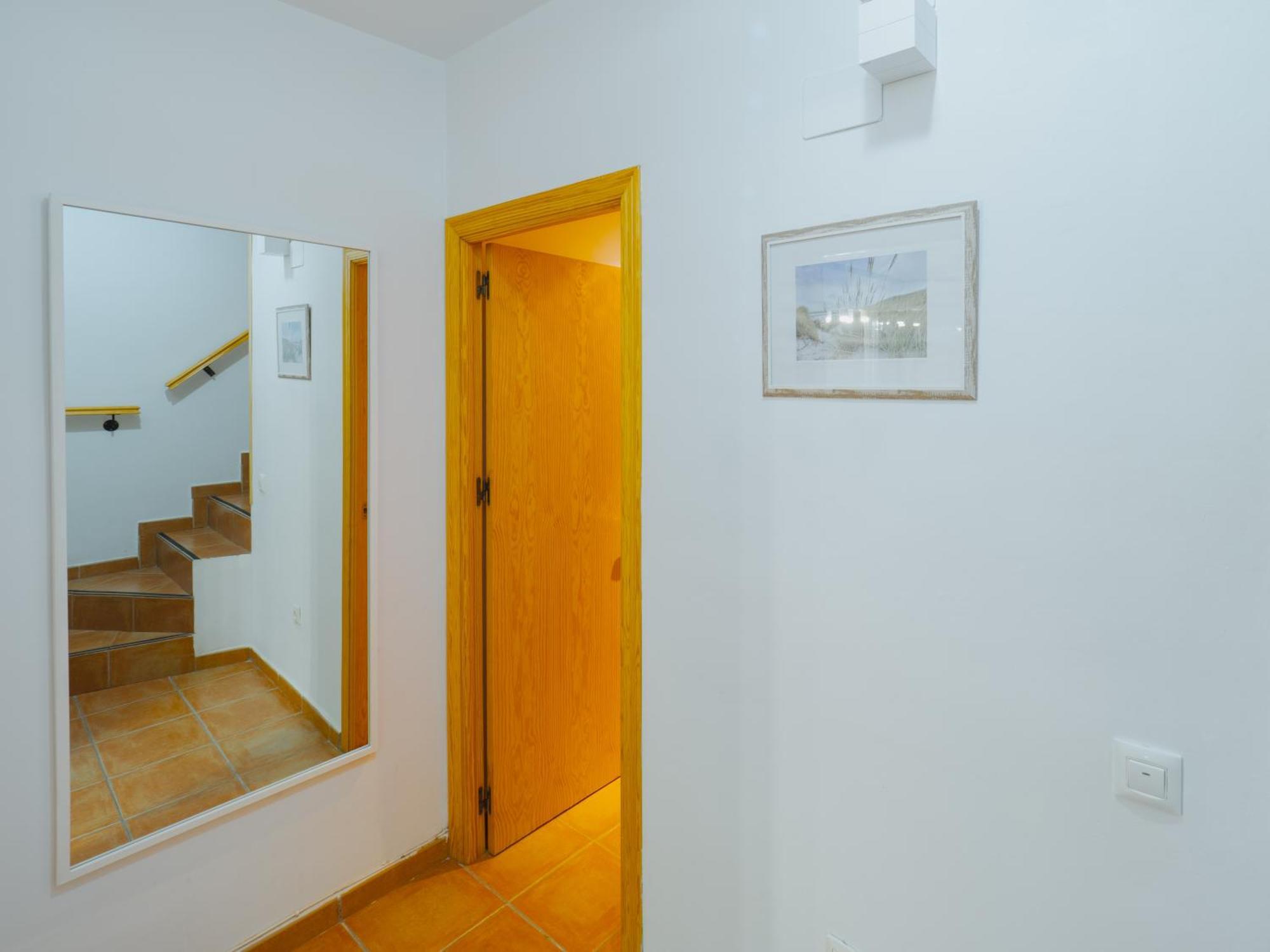 Apartamento Terraza A La Almadraba Barbate Esterno foto