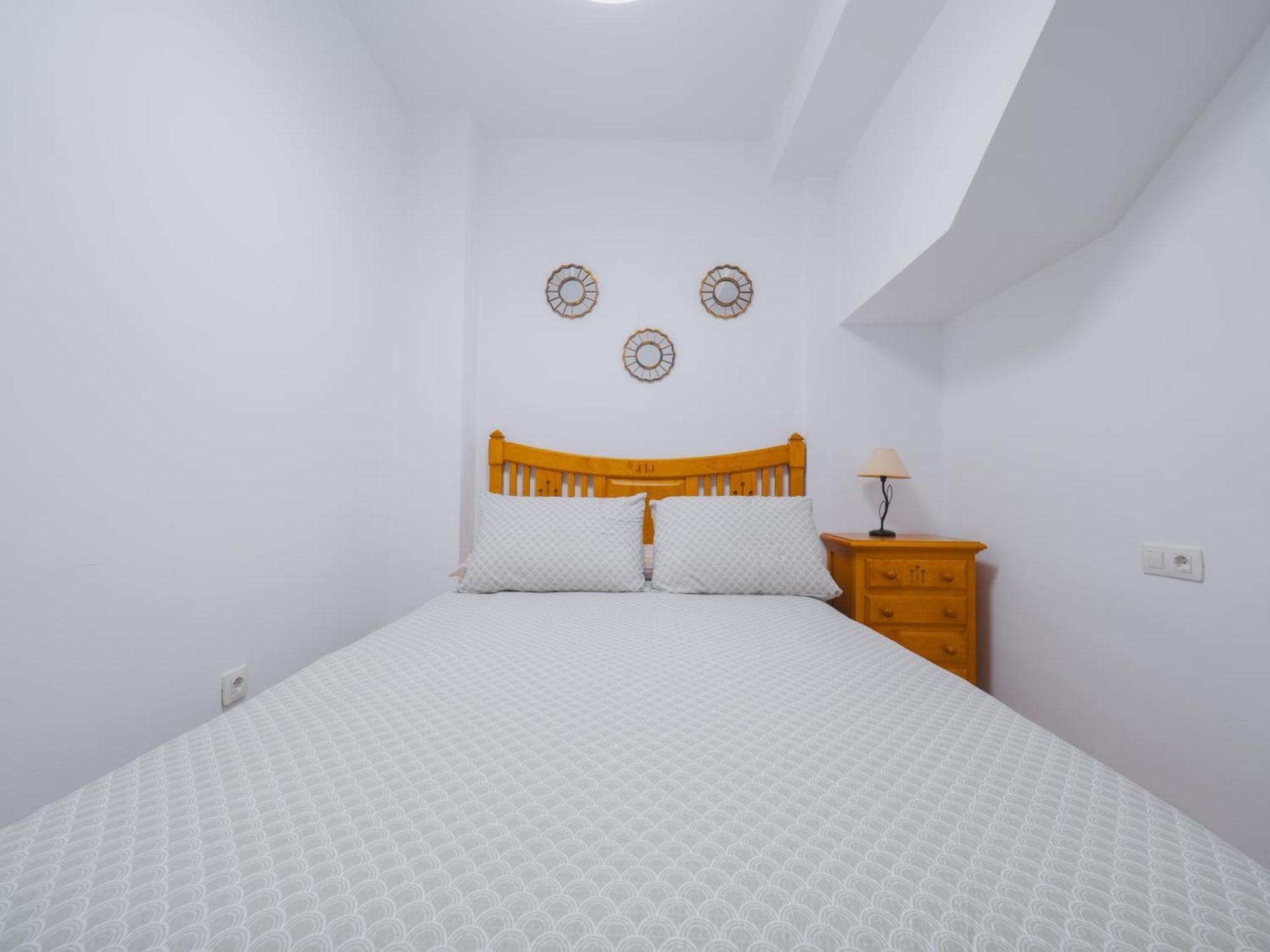 Apartamento Terraza A La Almadraba Barbate Esterno foto