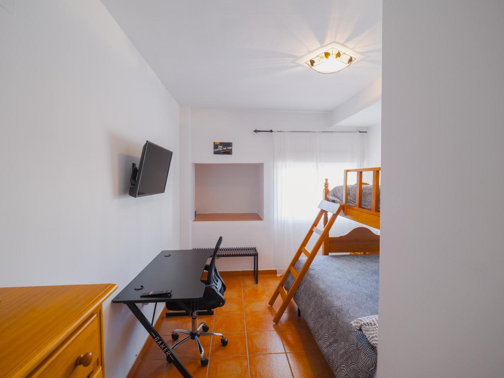 Apartamento Terraza A La Almadraba Barbate Esterno foto