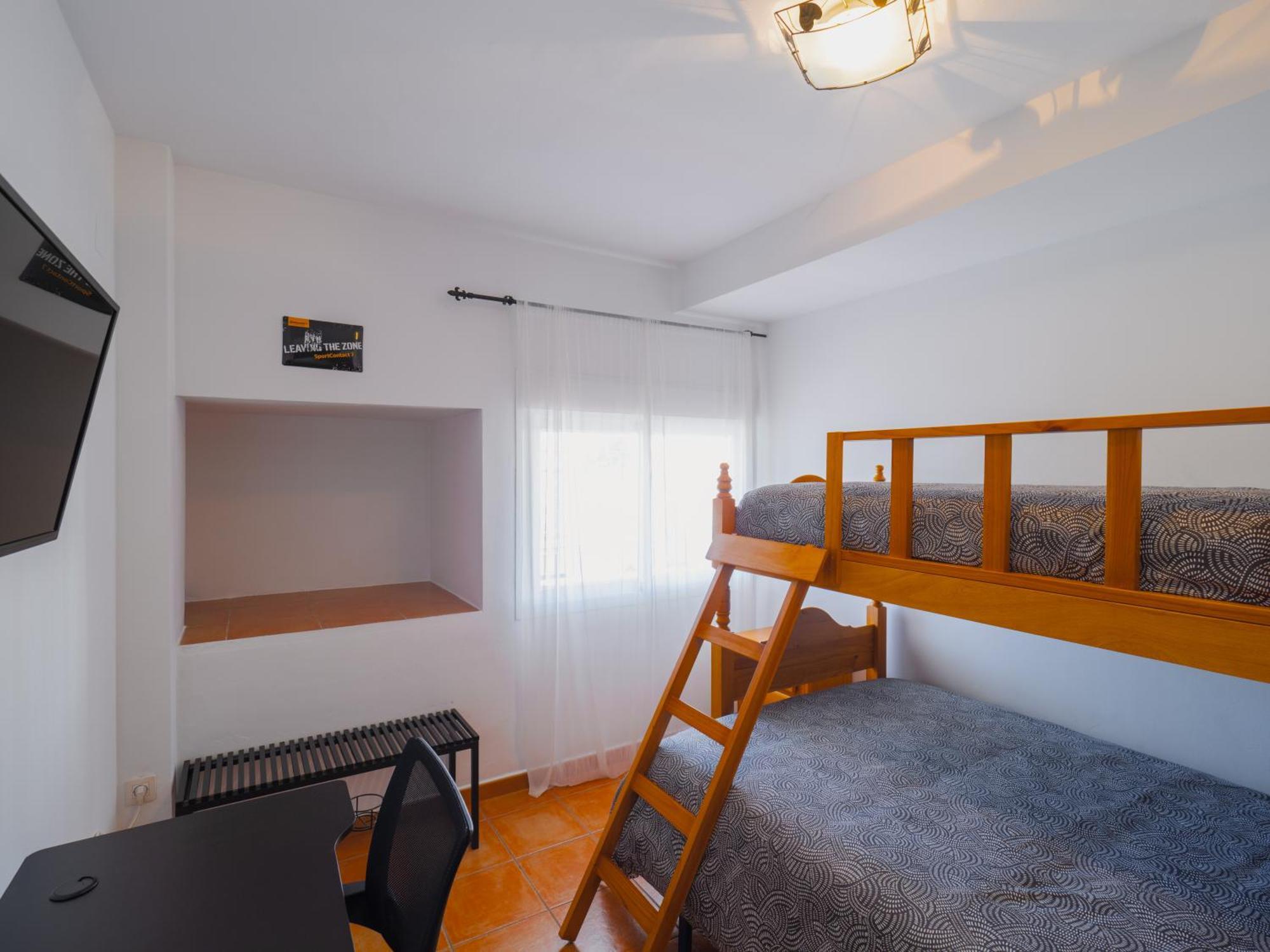 Apartamento Terraza A La Almadraba Barbate Esterno foto