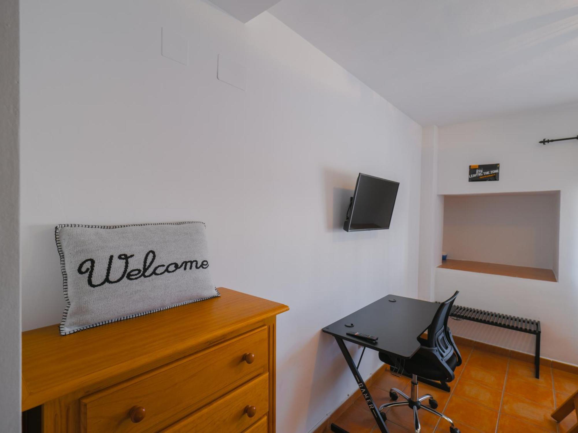 Apartamento Terraza A La Almadraba Barbate Esterno foto
